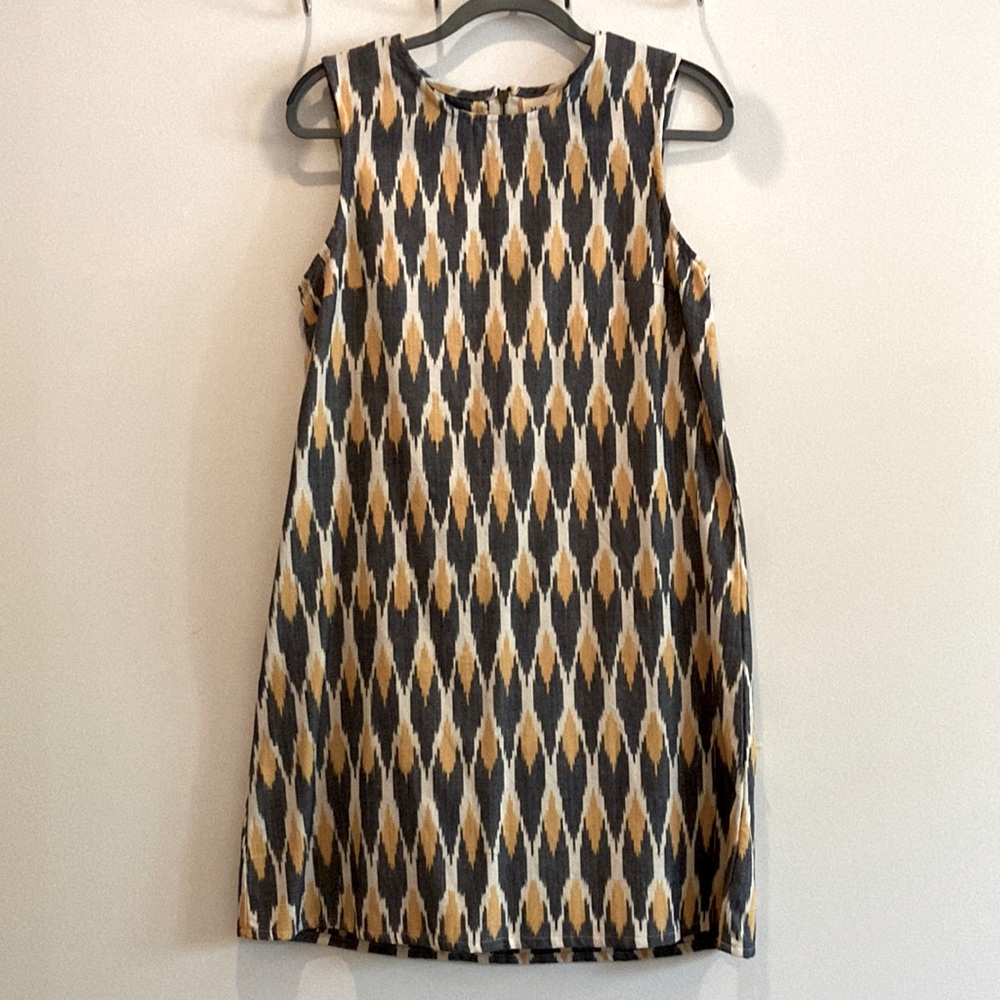 Fair Trade Dress